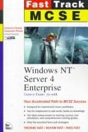 Cover image for MCSE fast track.
