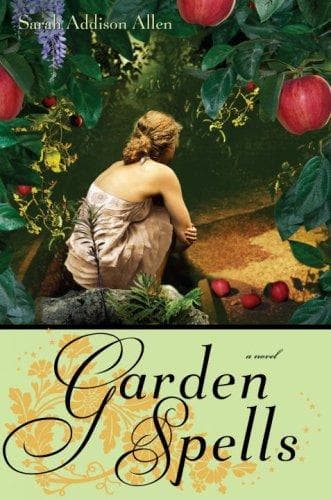Cover image for Garden Spells