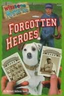 Cover image for Forgotten heroes