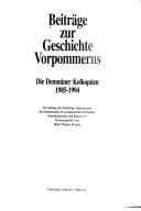 Book cover image