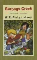 Cover image for Garbage Creek