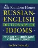 Book cover image