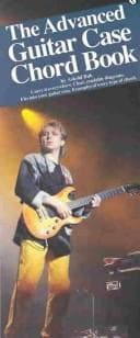 The advanced guitar case chord book