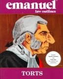 Cover image for Torts