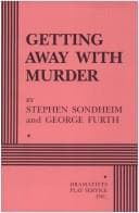 Cover image for Getting away with murder