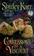 Cover image for Confessions of a Viscount