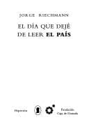 Book cover image