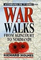 Cover image for War Walks