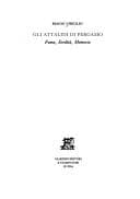 Gli Attalidi di Pergamo