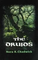 Cover image for The druids