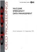Nuclear emergency data management