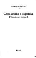 Book cover image