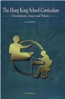 Cover image for The Hong Kong school curriculum