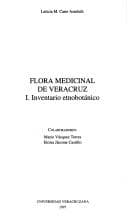 Flora medicinal de Veracruz