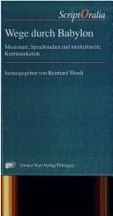 Book cover image