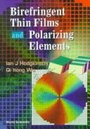 Book cover image