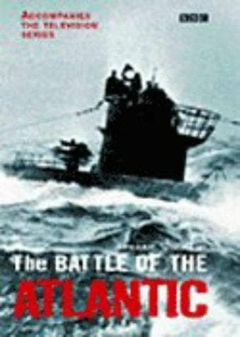 Cover image for The Battle of the Atlantic
