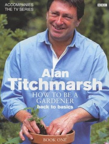 Cover image for How to Be a Gardener
