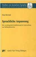 Book cover image