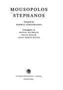 Book cover image