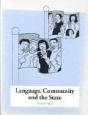 Book cover image