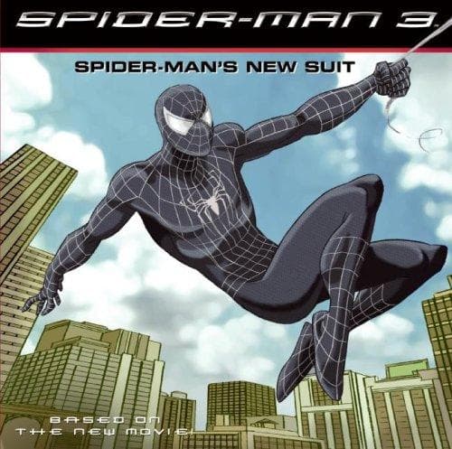 Cover image for Spider-Man 3