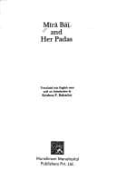 Book cover image