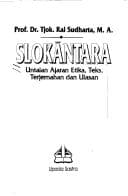Book cover image