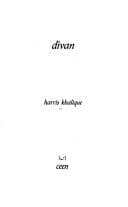 Book cover image