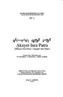 Book cover image