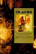 Cover image for The Ultimate Dragon