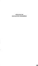 Book cover image