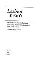 Cover image for Lesbiōt