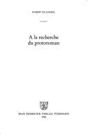 Book cover image