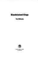 Cover image for Bloodstained kings