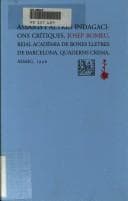 Book cover image