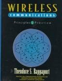 Cover image for Wireless communications
