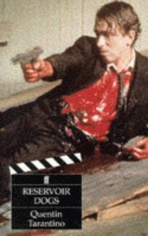 Cover image for Reservoir Dogs
