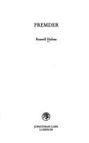 Cover image for Fremder