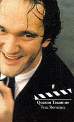 Cover image for True Romance