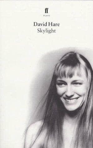 Cover image for Skylight
