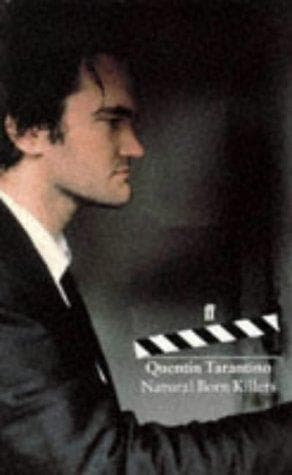 Cover image for Natural Born Killers