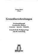 Book cover image