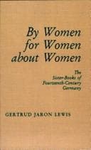 By women, for women, about women
