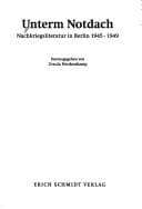 Book cover image
