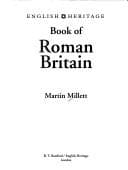 Book cover image