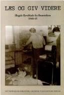 Book cover image
