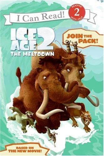 Cover image for Ice Age 2