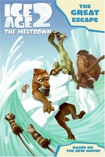 Cover image for Ice Age 2
