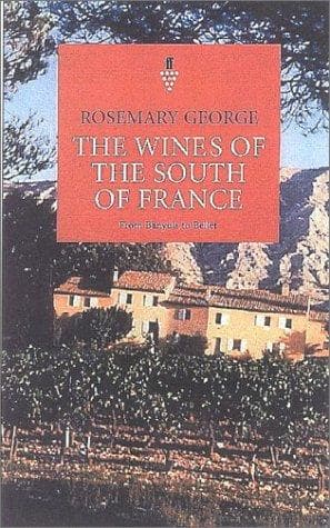 Cover image for The Wines of the South of France